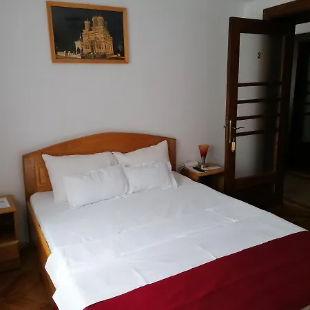 Pensiunea Ioana 3* Curtea De Arges