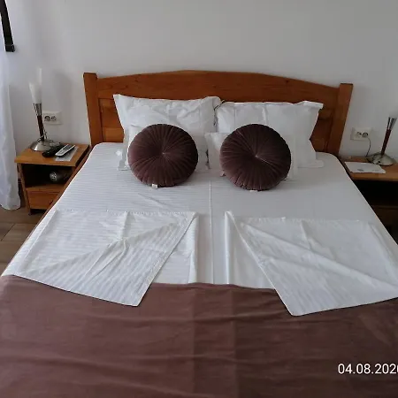 Guest house Pensiunea Ioana Curtea De Arges