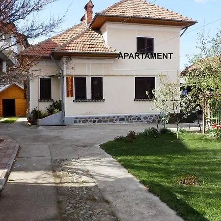 Pensiunea Ioana 3*