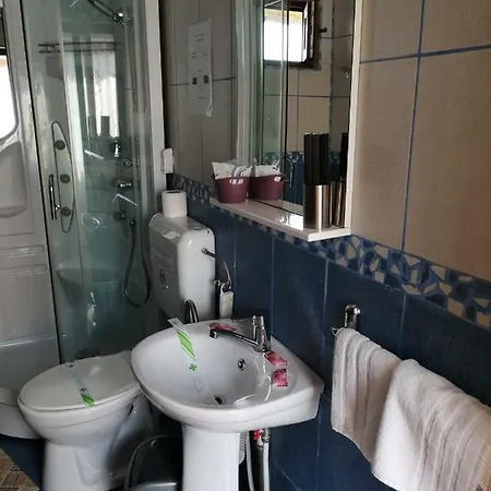 Guest house Pensiunea Ioana 3*
